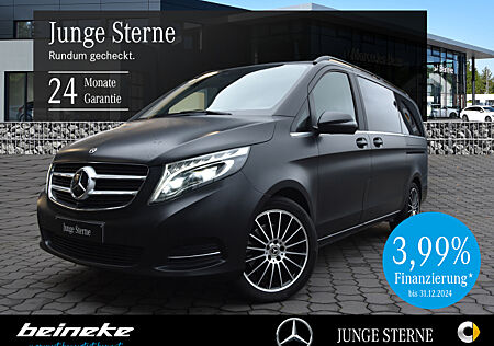 Mercedes-Benz V 250 d 4M AVANTGARDE EDITION Distronic 360 Grad