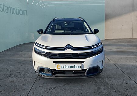 Citroën C5 Aircross Shine Pack Hybrid 225 Plug-In Navi+Cam+LED+ACC+PDC+CarPlay+