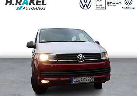 VW T6 Kombi T6 Transporter 2.0 TDI Kombi EcoProfi lang