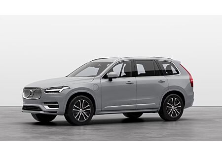 Volvo XC 90 XC90 T8 AWD Plug-In Hybrid Ultra Dark 7-Sitzer AHK Luftfahrwerk