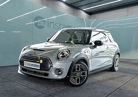 Mini Cooper S Cooper SE Trim XL PANO RKamera HUD DrAss LED DAB