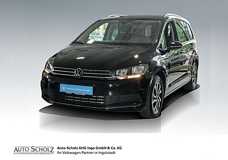 VW Touran 1.5 TSI Active DSG NAVI KAMERA CARPLAY KL