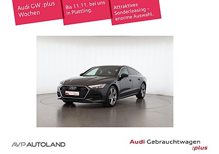 Audi A7 Sportback 45 TFSI quattro S tro. S line PANO