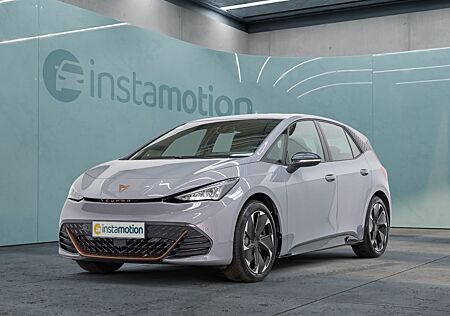 Cupra Born 150kW LM19 ASSISTENT