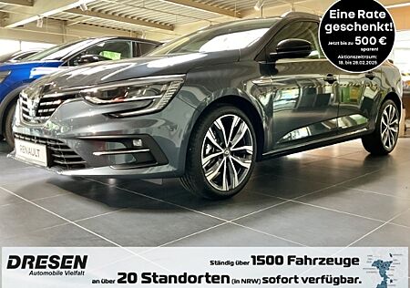 Renault Megane IV Grandtour 1.3 TCe 140 EDC Techno NAVI BOSE RÜCKFAHRKAMERA KEYLESS