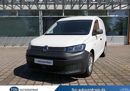 VW Caddy 2.0 TDI Kasten KR KLIMA