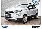 Ford EcoSport Titanium 1.0l EcoBoost 6-Gang