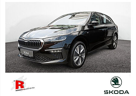 Skoda Scala Drive 1.0 TSi DSG