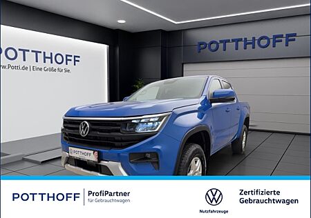 VW Amarok DC Life 2,0 TDI Sofort Verfügbar