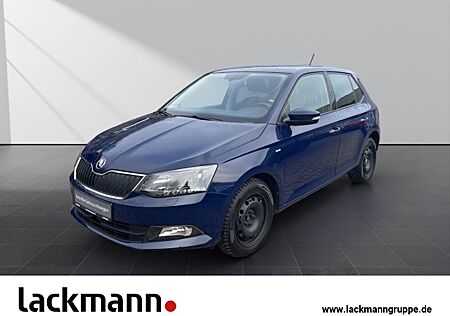 Skoda Fabia 1.2 TSI Drive*Sitzh.*Dyn.Kurvenlicht*Navi*