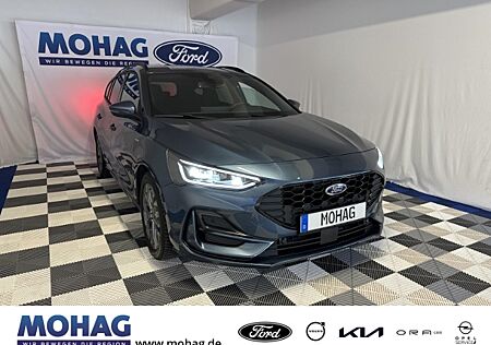 Ford Focus Turnier ST-Line 1,0l EcoBoost M-Hybrid