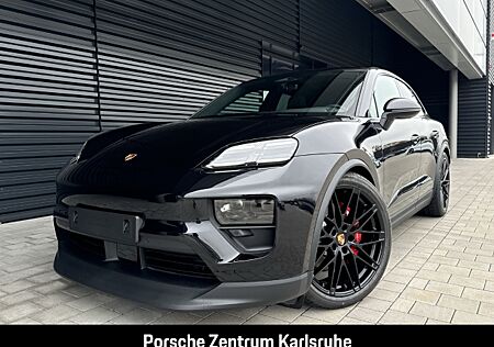 Porsche Macan 4S BOSE LED-Matrix InnoDrive Panoramadach