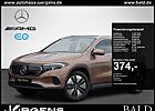 Mercedes-Benz EQA 250 Navi/Wide/LED/Pano/HUD/Memo/Easy-P/Distr