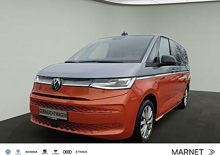 VW T7 Multivan Multivan Langversion 1.4 TSI Hybrid DSG Style