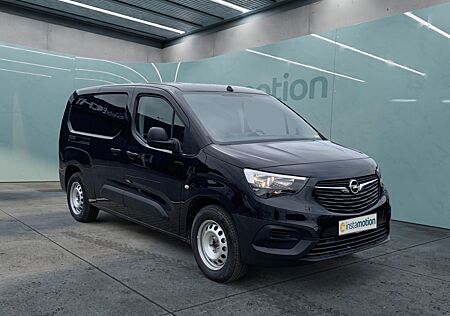 Opel Combo e Edition XL*Klima*Bluetooth*