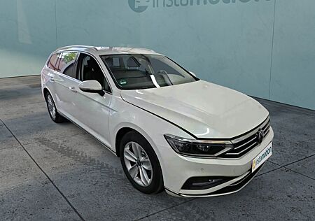 VW Passat Variant 2.0 TDI ELEGANCE ASSIST KAMERA AHK