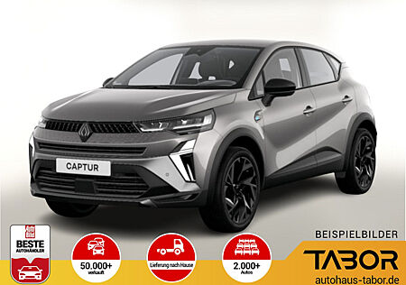 Renault Captur Esprit Alpine Mild Hybrid 160 EDC