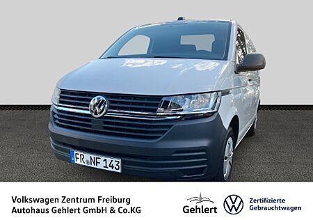 VW T6 .1 Kasten 2.0 TDI Werkstattausbau Fa. Sortimo