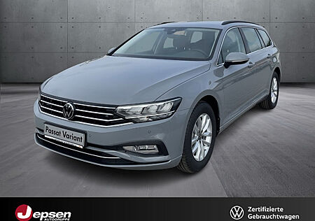 VW Passat Variant Business 2.0 TDI DSG