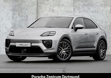 Porsche Macan LED-Matrix Abstandstempomat Panoramadach