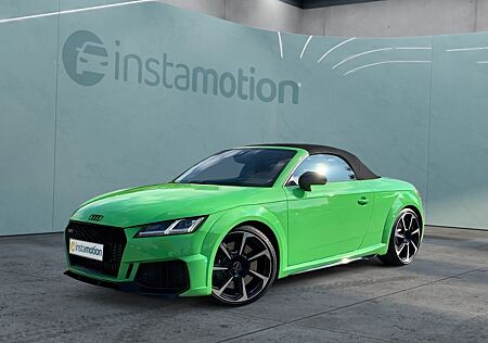 Audi TT RS Roadster 2.5 TFSI S tronic 280km/h NAV B&O