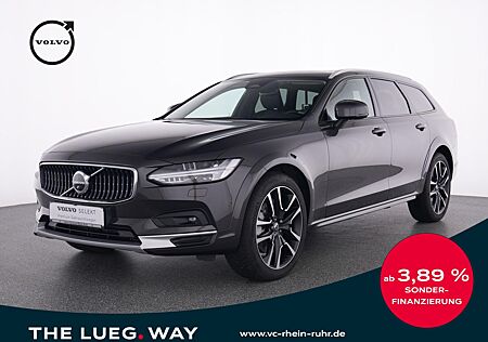 Volvo V90 Cross Country B4 D AWD Plus+PANO DACH+LICHTP