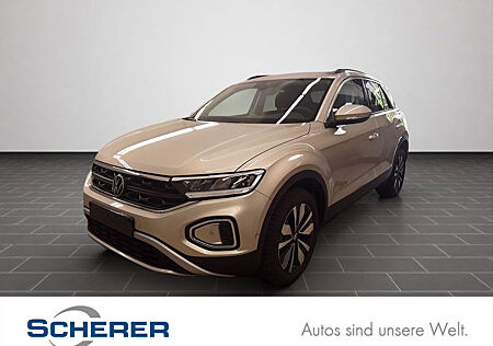 VW T-Roc 1.5 TSI Move ACC/Kamera/LED/Navi