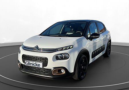 Citroën C3 PURETECH 110 ORIG