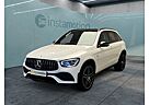 Mercedes-Benz C 43 AMG AMG GLC 43 4M+Perfor.Abgas+PANO+21''+High End Info