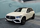 Mercedes-Benz C 43 AMG AMG GLC 43 4M+Perfor.Abgas+PANO+21''+High End Info