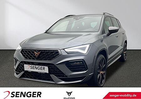 Cupra Ateca VZ 4D Navi Panorama LED Travel-Ass.