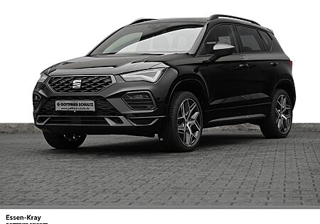 Seat Ateca FR 2.0 TSI DSG 4DRIVE Beats AHK V-Cockpit