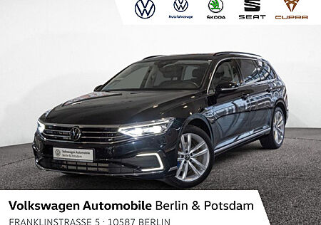 VW Passat Variant 1.4 TSI Hybrid GTE R-Line LED Nav