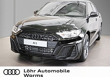 Audi A1 Sportback UPE br. 37.225,- 30 TFSI S-Line 85 KW / 116 PS