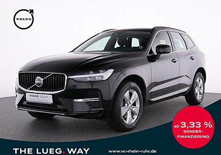 Volvo XC 60 XC60 B4 Diesel Momentum Pro 2WD Geartronic FLA