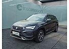 Seat Ateca FR 2.0 TDI Navigation*AHK*LED*RFK