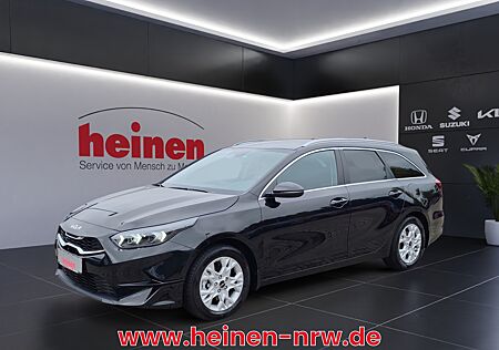 Kia Cee'd ceed Sportswagon1.5T DCT NAVI LED SPURHALTE