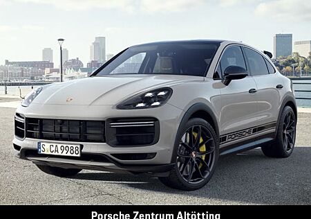 Porsche Cayenne Turbo GT | Surround View | LED-Matrix |