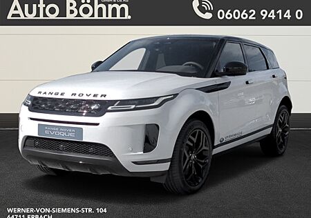 Land Rover Range Rover Evoque P200 SE+ACC+Keyless+WiPa+AWD