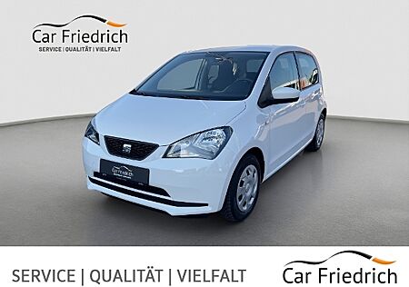 Seat Mii 1.0 Style KLIMA/SHZ