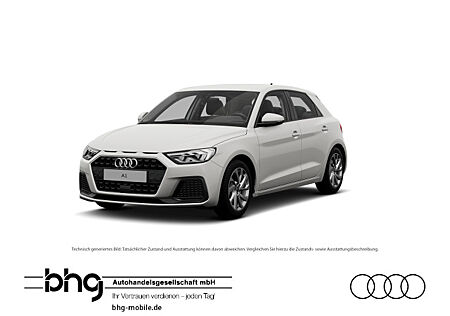 Audi A1 Sportback advanced 25 TFSI 70(95 ) kW(PS) Schaltgetriebe