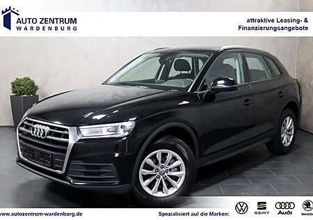 Audi Q5 35 TDI Quattro AHK BI-XENON TEMPO SHZ DCC PDC