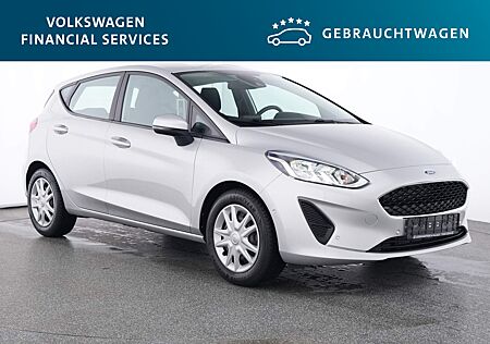 Ford Fiesta Cool & Connect 1.0 EcoBoost 92kW 7-Gang Aut. 5 Sitze 4 Türen