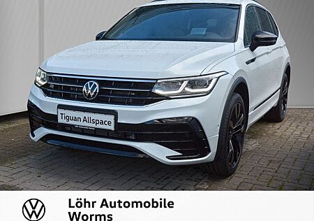 VW Tiguan UPE br. 71.430,- Allspace R-Line 4Motion 2,0 l TDI 147 kW / 200 PS