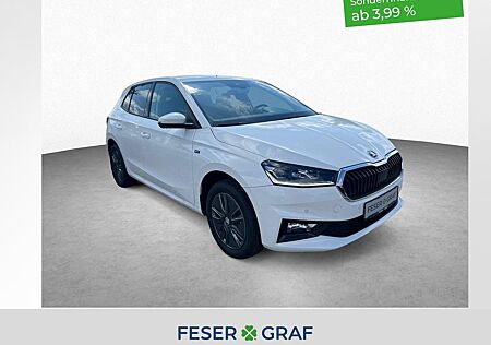 Skoda Fabia Drive 1.0 TSI 7-DSG *SOFORT VERFÜGBAR*NEUW