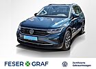 VW Tiguan 2.0 TDI Life DSG ACC AHK LED Navi Pano