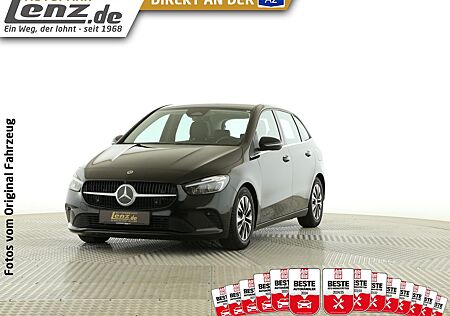 Mercedes-Benz B 180 LED Navi Kamera PLA FSE PDC Sitzheizung LM