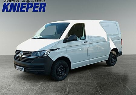 VW T6 .1 Transporter 2.0 TDI Kasten