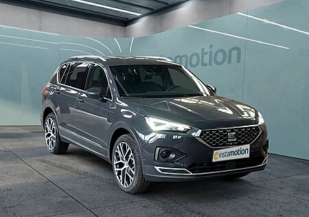 Seat Tarraco Xperience e-HYBRID EU6d XPERIENCE 1.4 E-HYBRID 180 KW (245 PS) 6 LED Navi Keyless