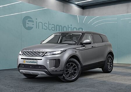 Land Rover Range Rover Evoque D150. 110 kW